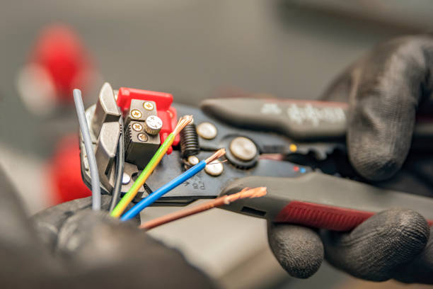 Best Electrical Rewiring Services  in Horton, KS