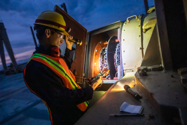 Best Licensed Electrician  in Horton, KS