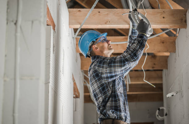 Best Electrician for Home Renovation  in Horton, KS