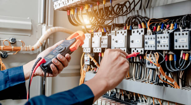 Best Electrical Troubleshooting Services  in Horton, KS