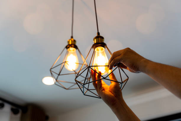 Best Local Electrician Companies  in Horton, KS