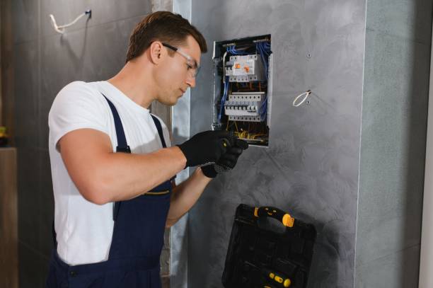 Best Electrical Upgrades for Homes  in Horton, KS