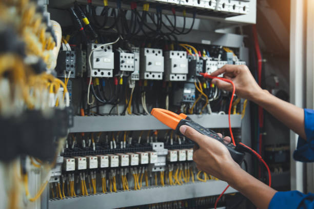 Best Affordable Electrical Installation  in Horton, KS