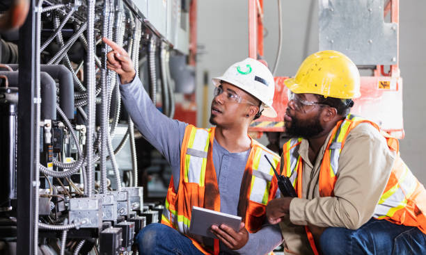 Best Commercial Electrician Services  in Horton, KS