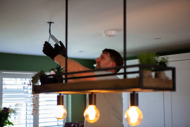 Best Electrical Repair Services  in Horton, KS