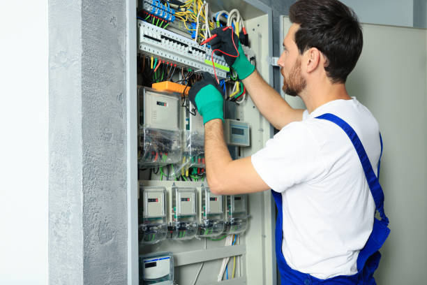Best Best Electricians Near Me  in Horton, KS