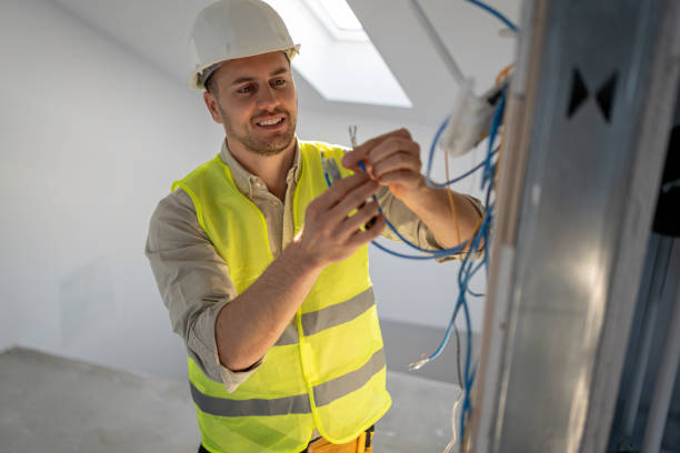 Best 24-Hour Electrician  in Horton, KS